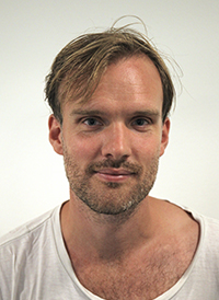 Esben Langager Olsen