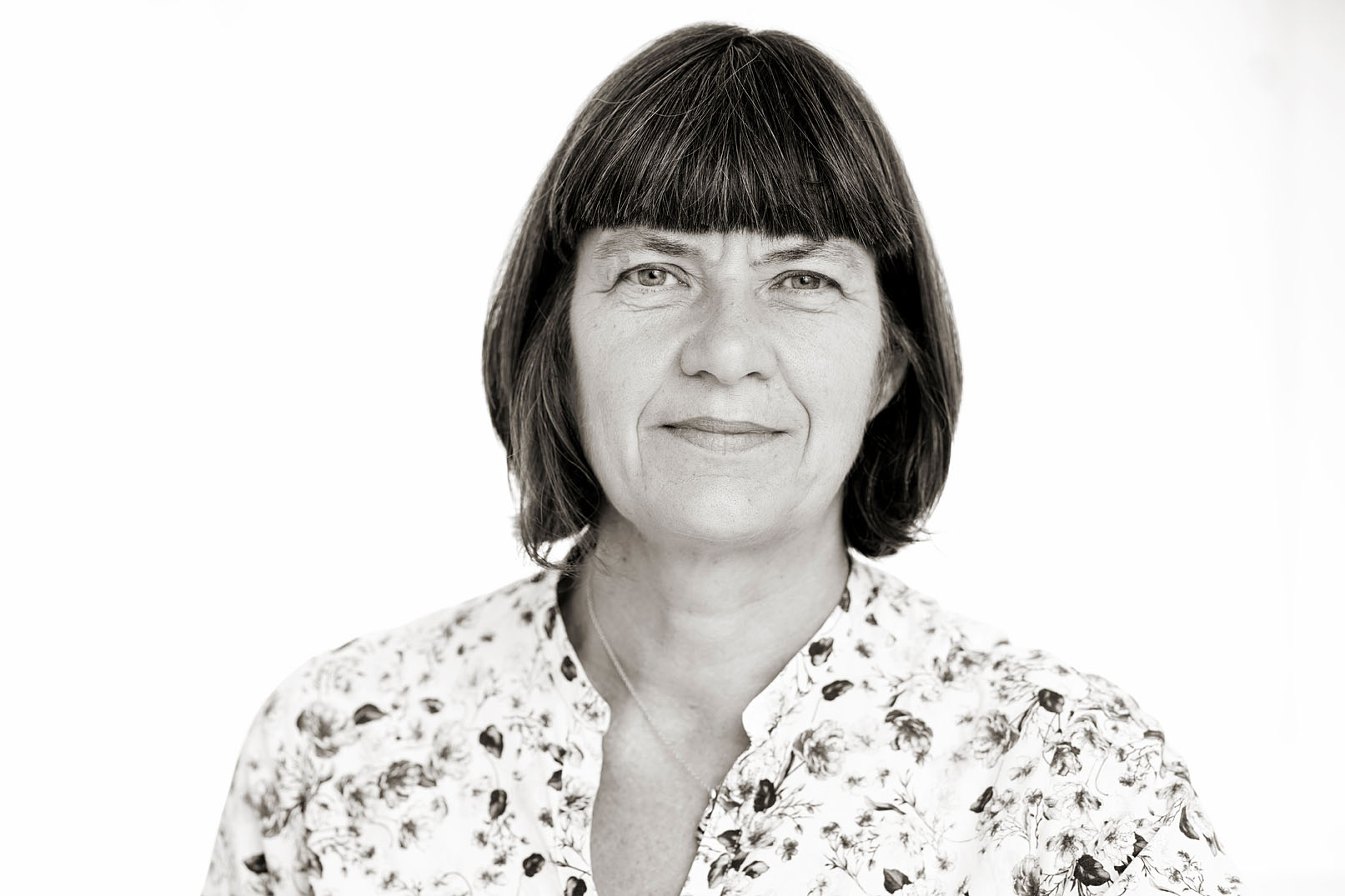 Ulla Birgitte Vogel